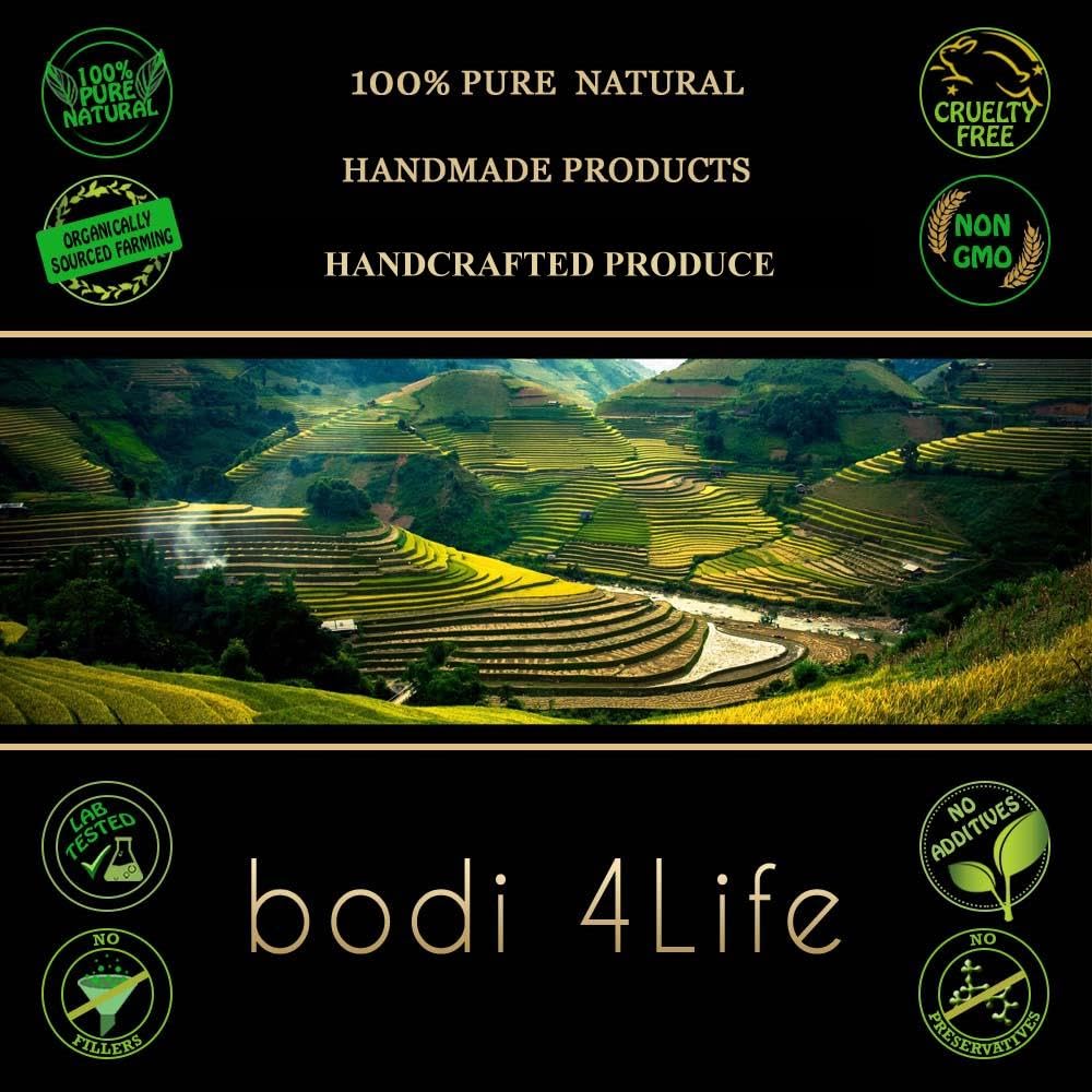 bodi Burdock Root Powder 80 Ounce