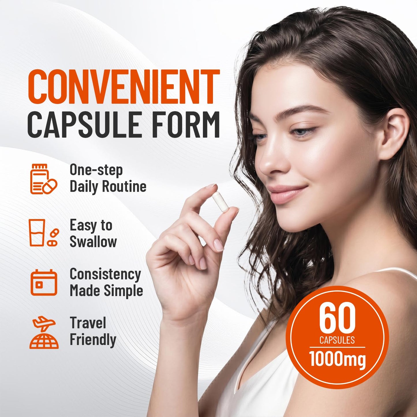 Indelo NovaBiome Capsules Advanced Formula Extra Strength Digestive Support Gut Wellness, 120 Capsules