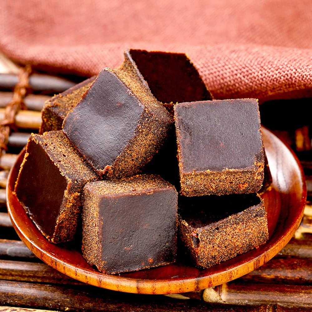 Generic Yunnan Black Sugar Powder 800