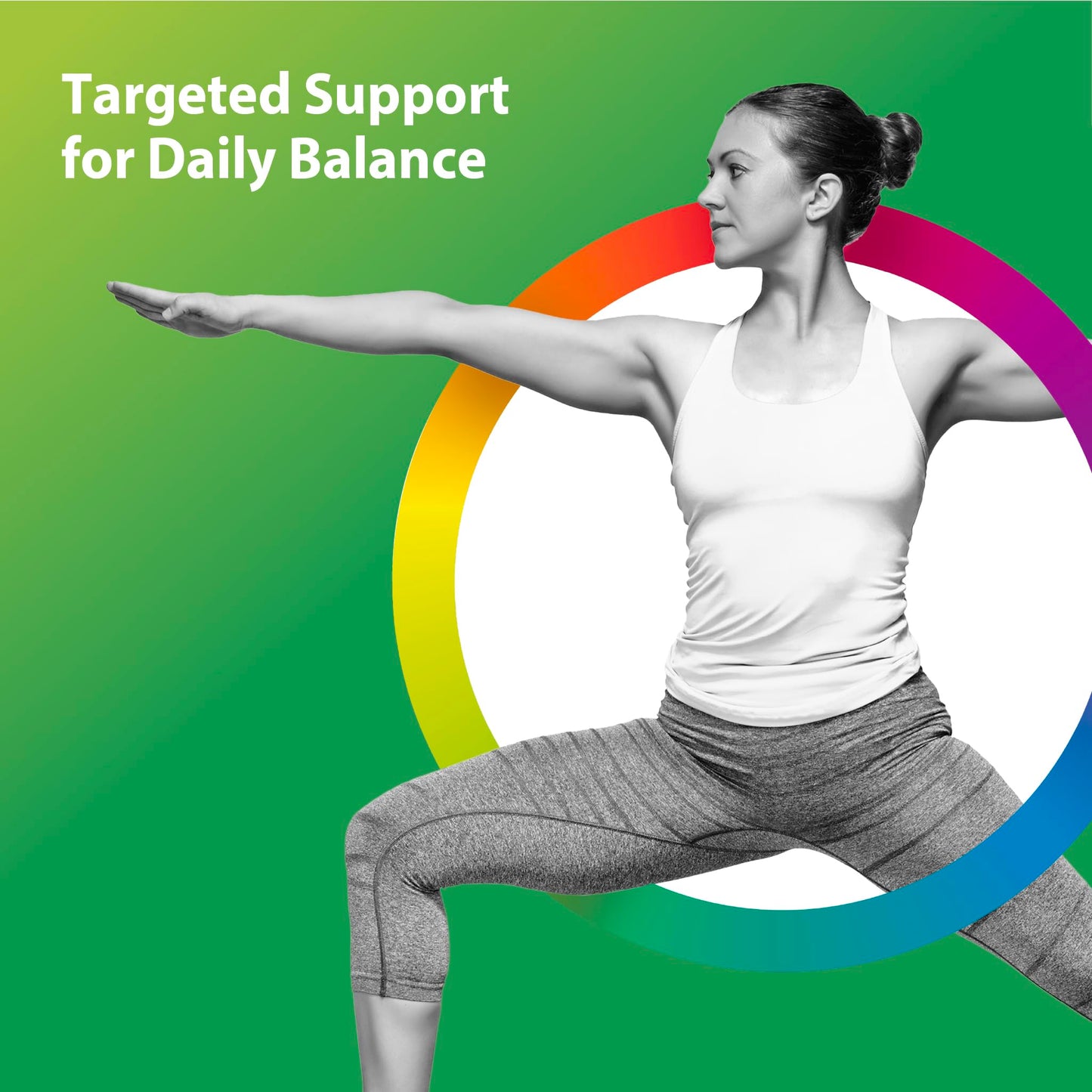 Rainbow Light Daily Probiotic & Prebiotic Powder 20 Billion CFU, 30 Probiotic Strains & Organic Prebiotic Fiber, for Men and Women, Supports Digestive Balance, 4.76 oz