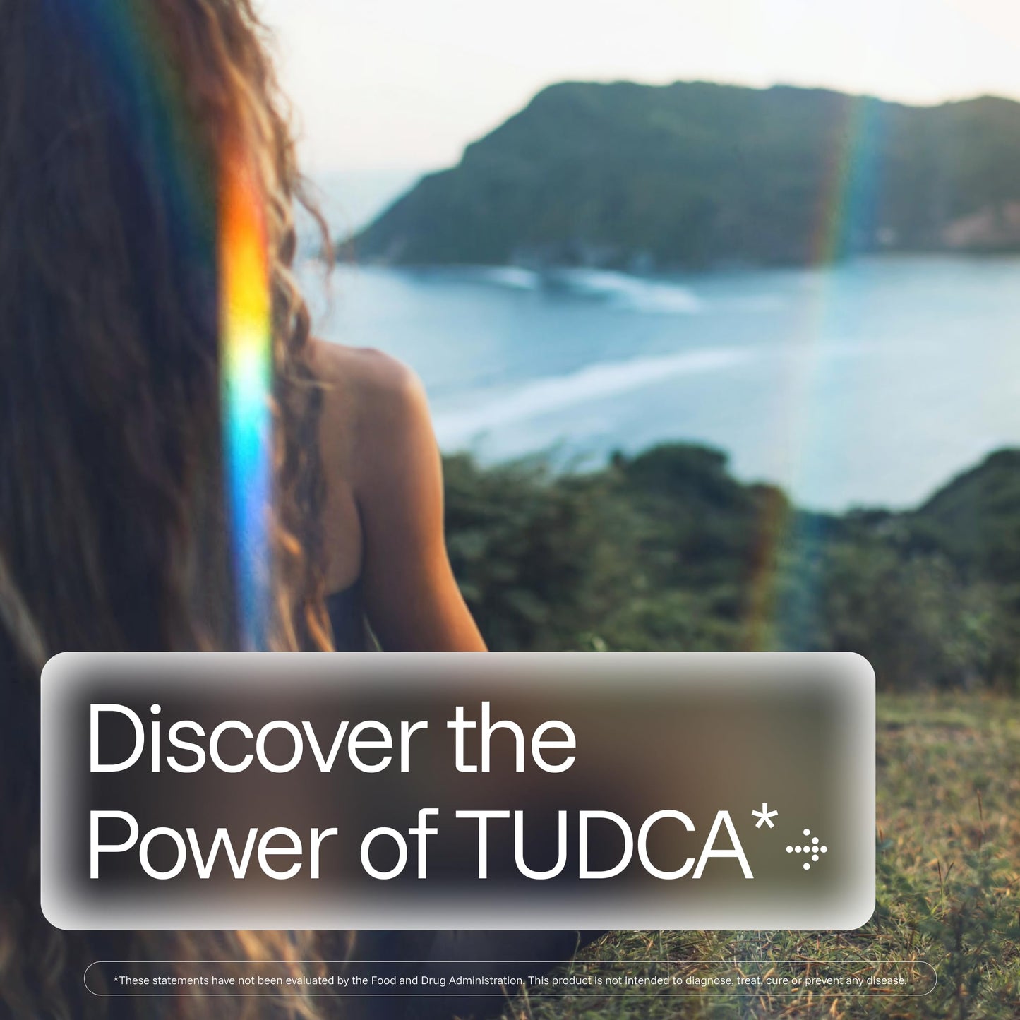 ProHealth Pure TUDCA Capsule 60 Capsules