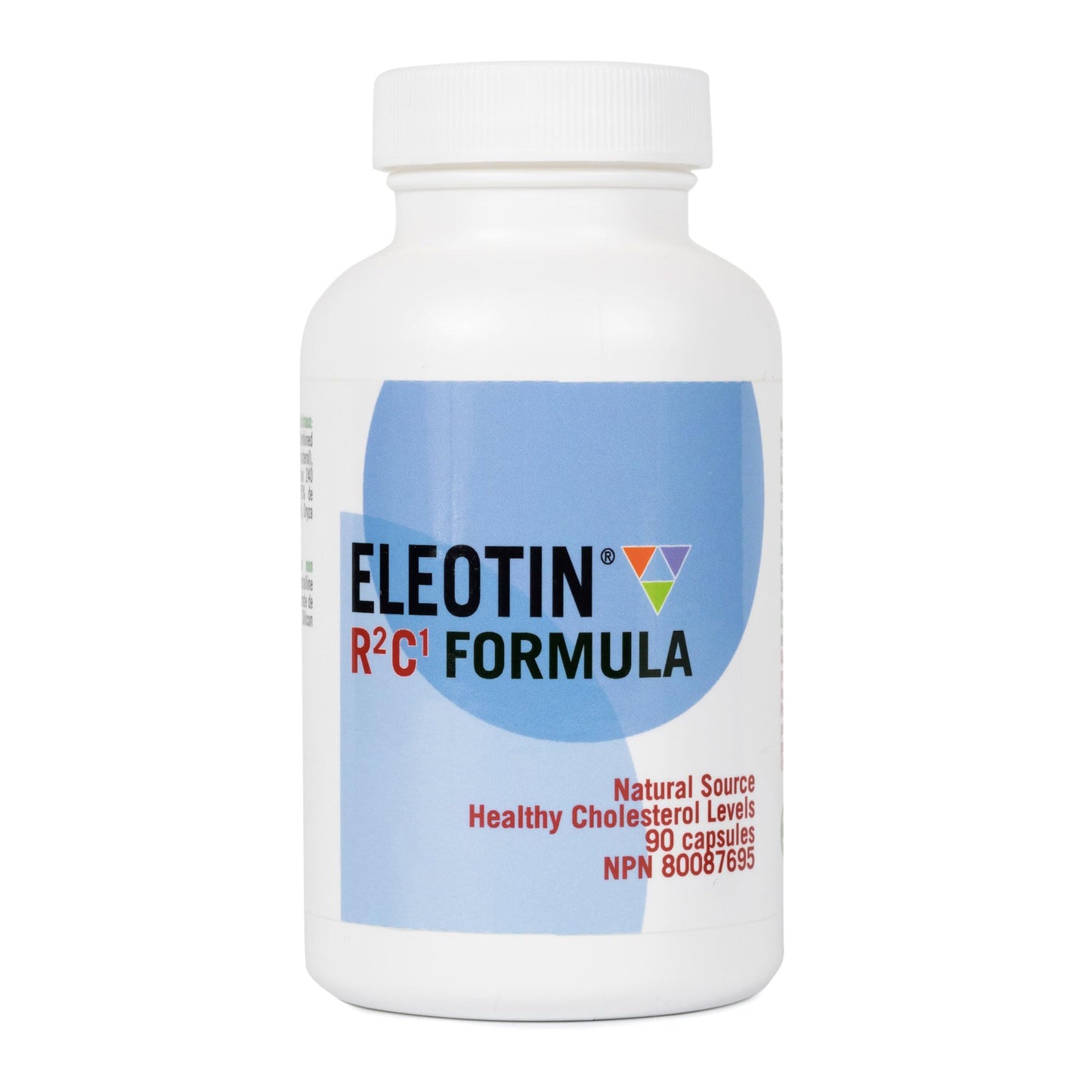 Eleotin R-Square 90 Capsules