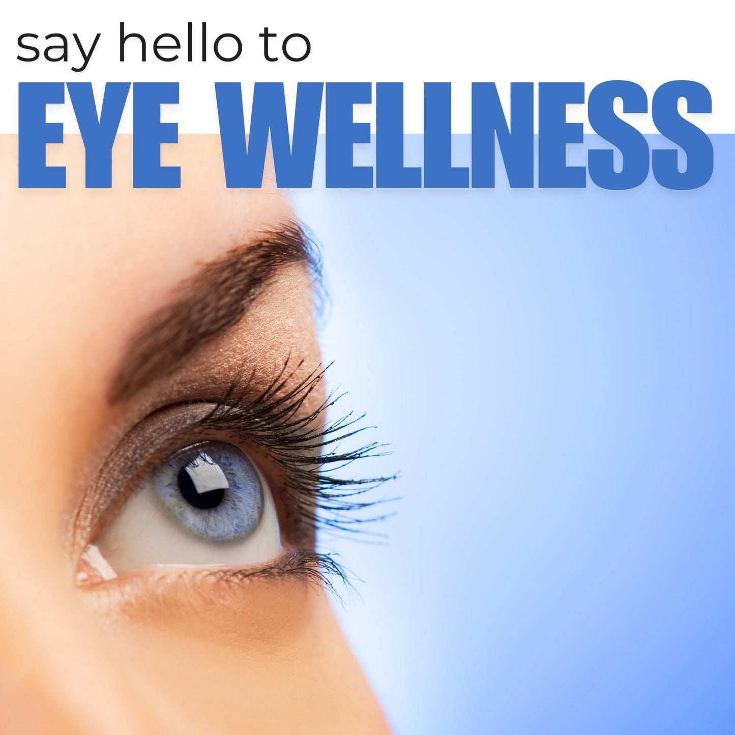 Kaya Naturals Eye Health Supplement Capsule 60