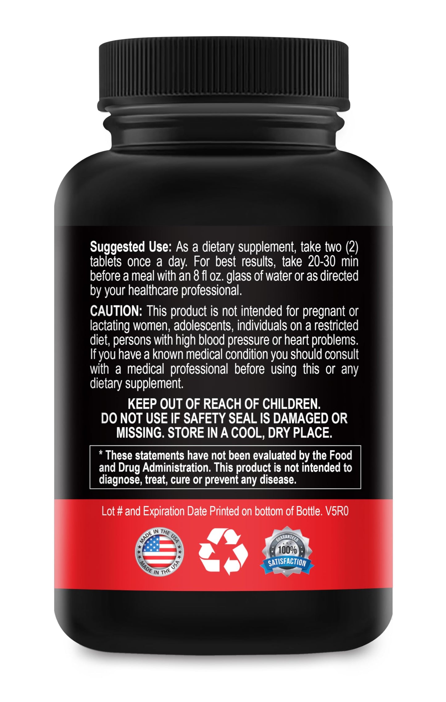 XL Science Male Matrix 60 Tablets