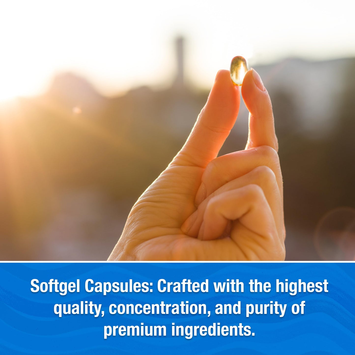 Lifetrients Learn+D Vitamin D3 & Omega-3 Formulation 30 Softgels