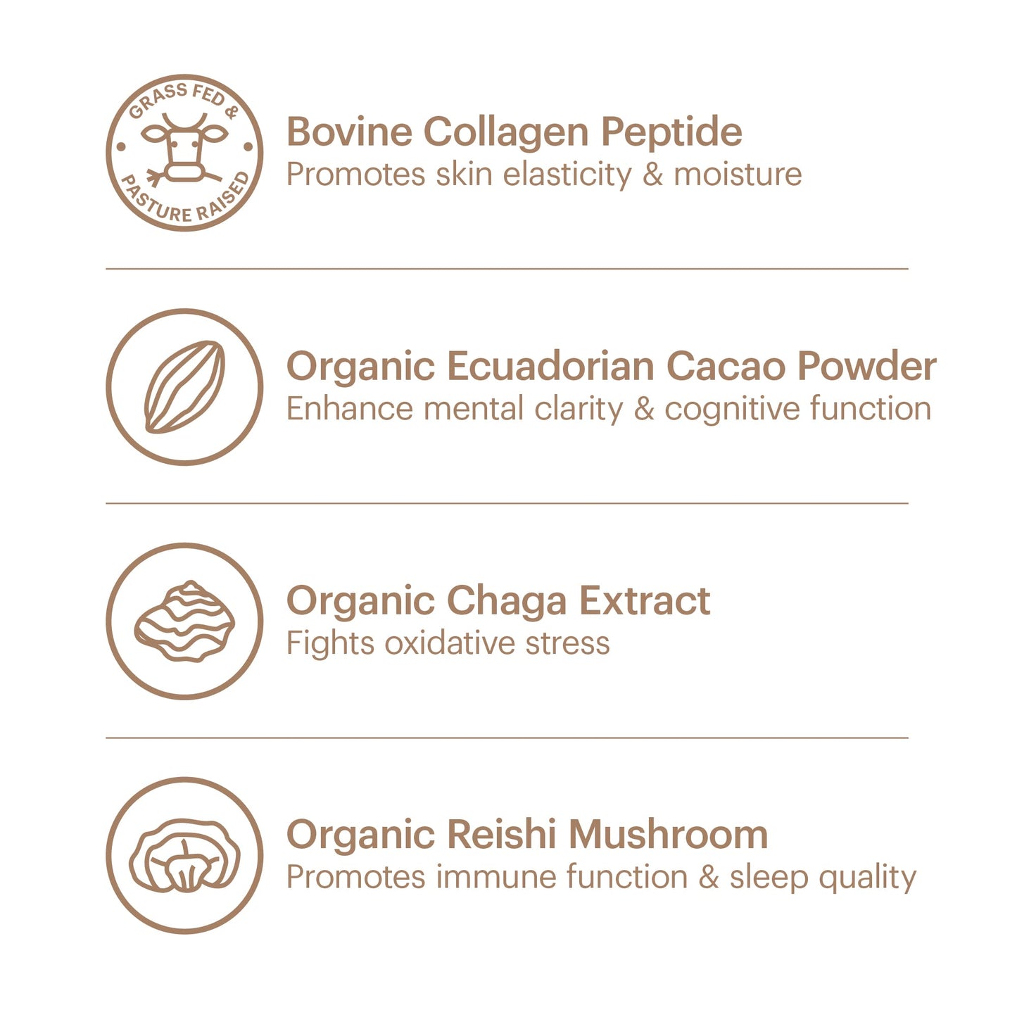 Wellthy Collagen Superfood Powder 192