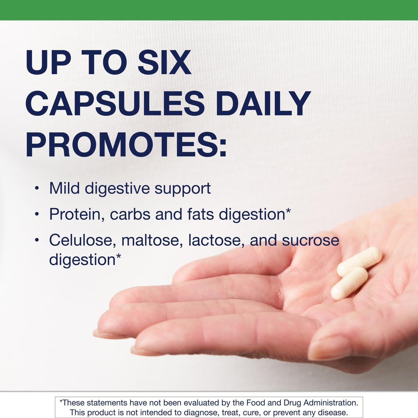 Metagenics SpectraZyme Enzyme Complex Capsule, 180 Count