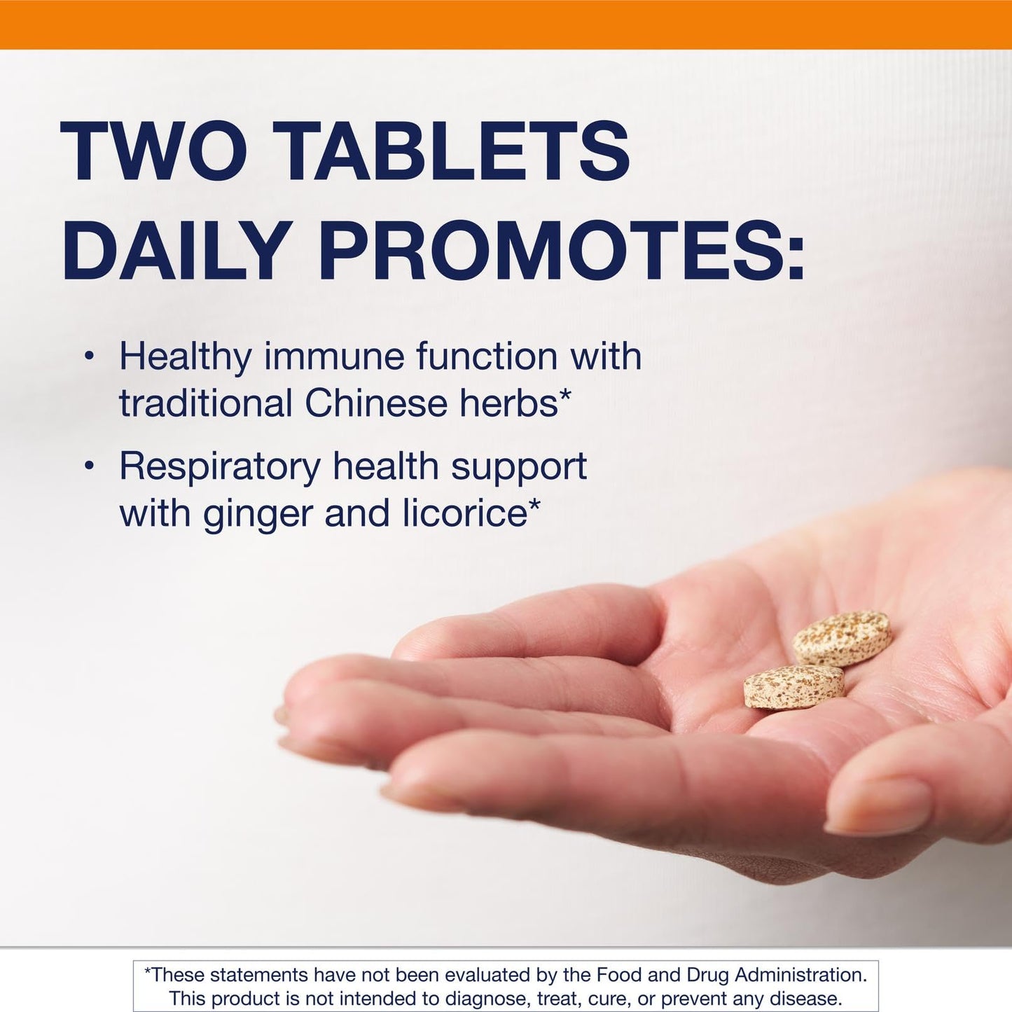 Metagenics Essential Defense Herbal Immune Supplement, 30 Tablets