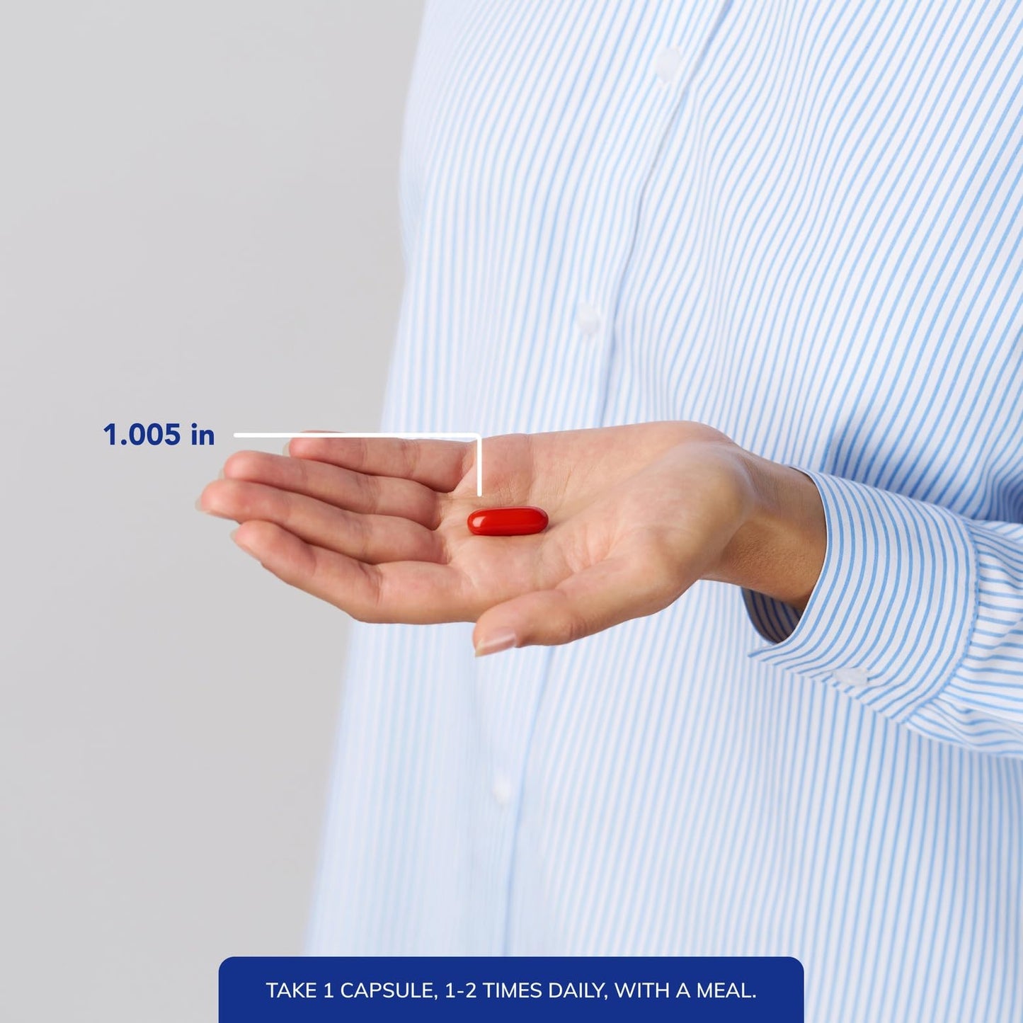 Pure Encapsulations Q-Gel 100 Softgels 60 Count