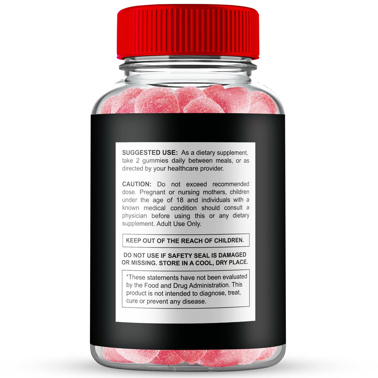 IDEAL PERFORMANCE TritonMaxx Gummies 60 Count