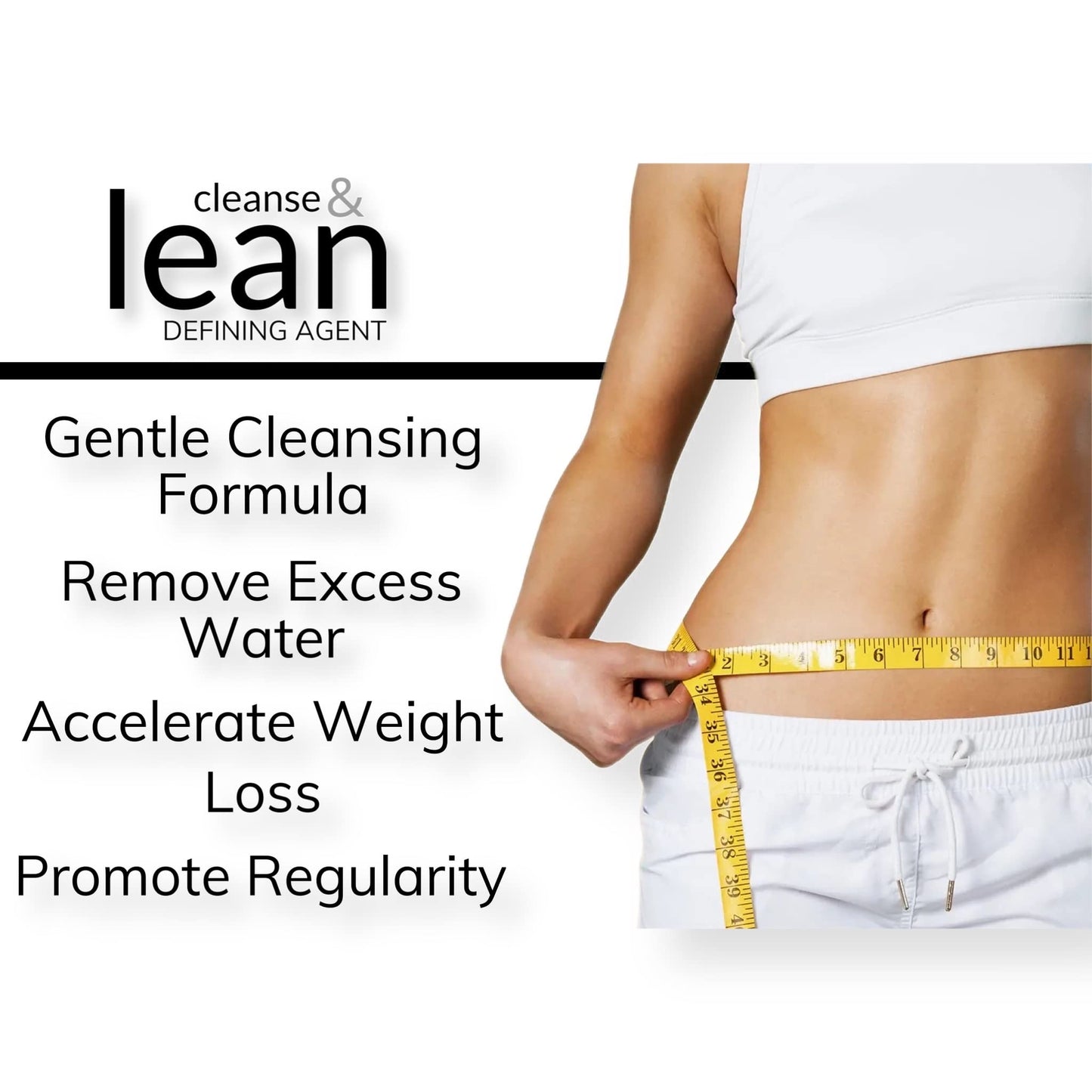 Max Muscle Naturaliga Cleanse and Lean Defining Agent Herbal Cleanse for Regularity with Natural Detoxifying Ingredients for Gut Health Colon Detox and Bloating, 200 Capsules