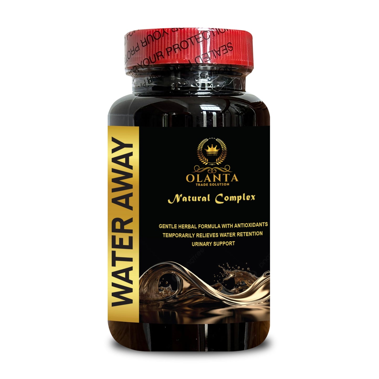 Generic Water Away Capsule 60 Count
