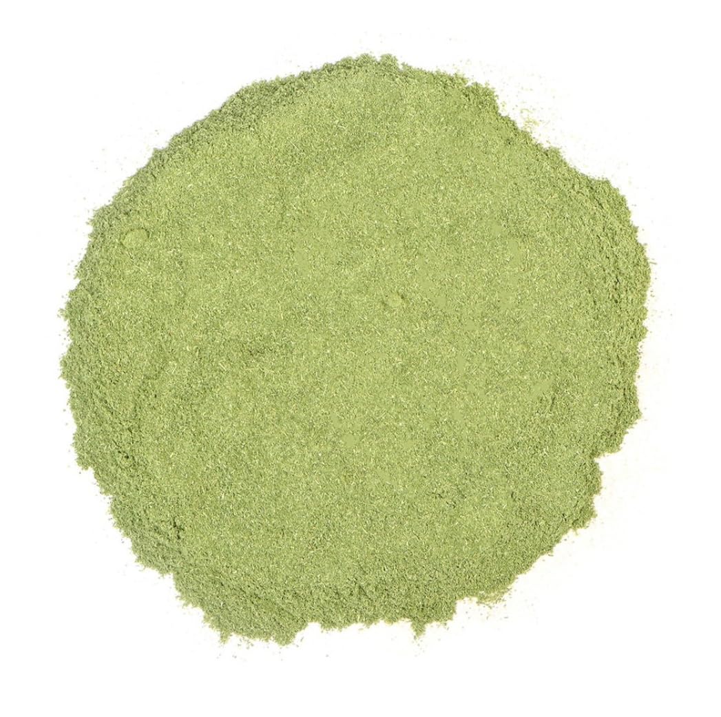 Generic Alfalfa Leaf Powder, 16 oz