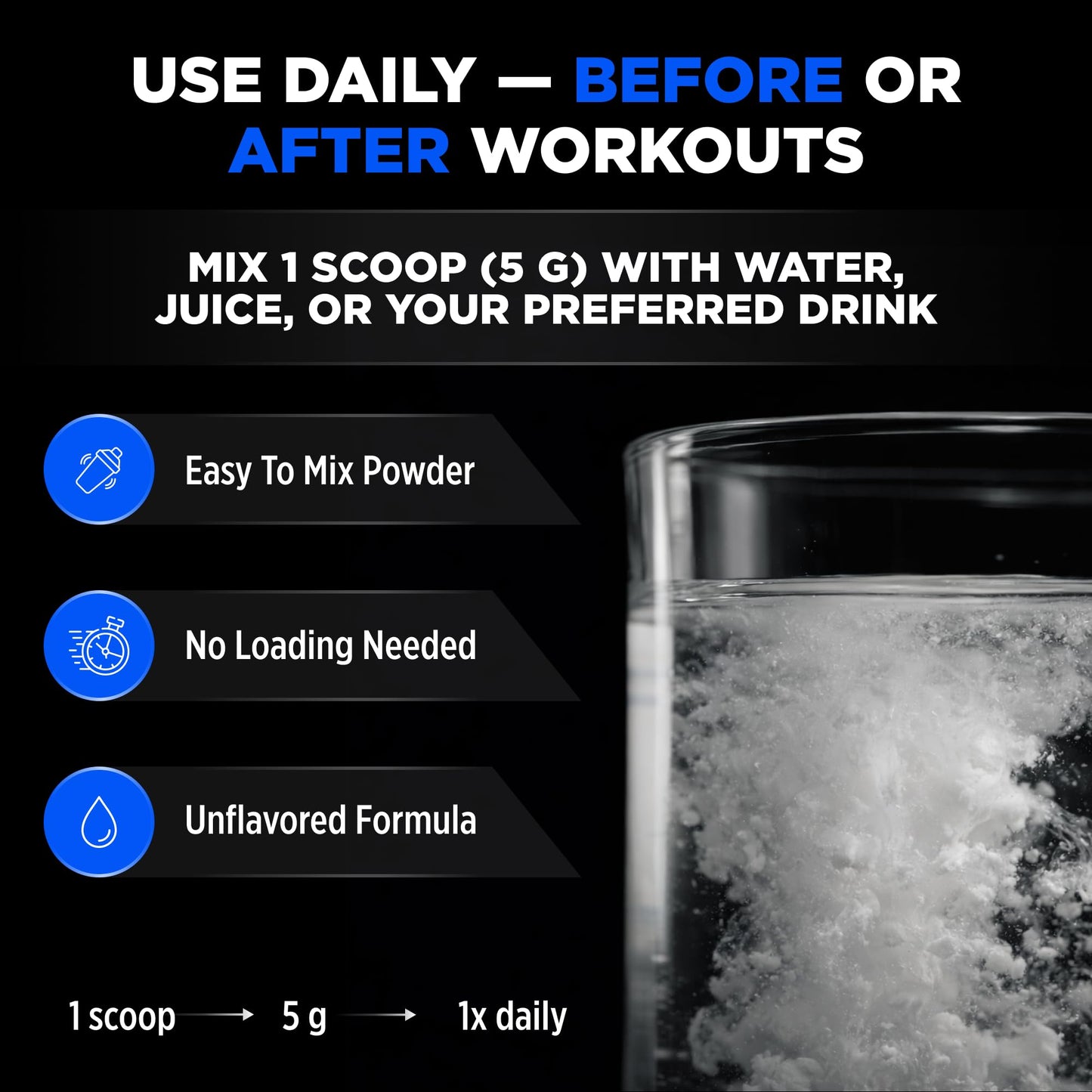 ALLMAX L-Glutamine Powder 35.27