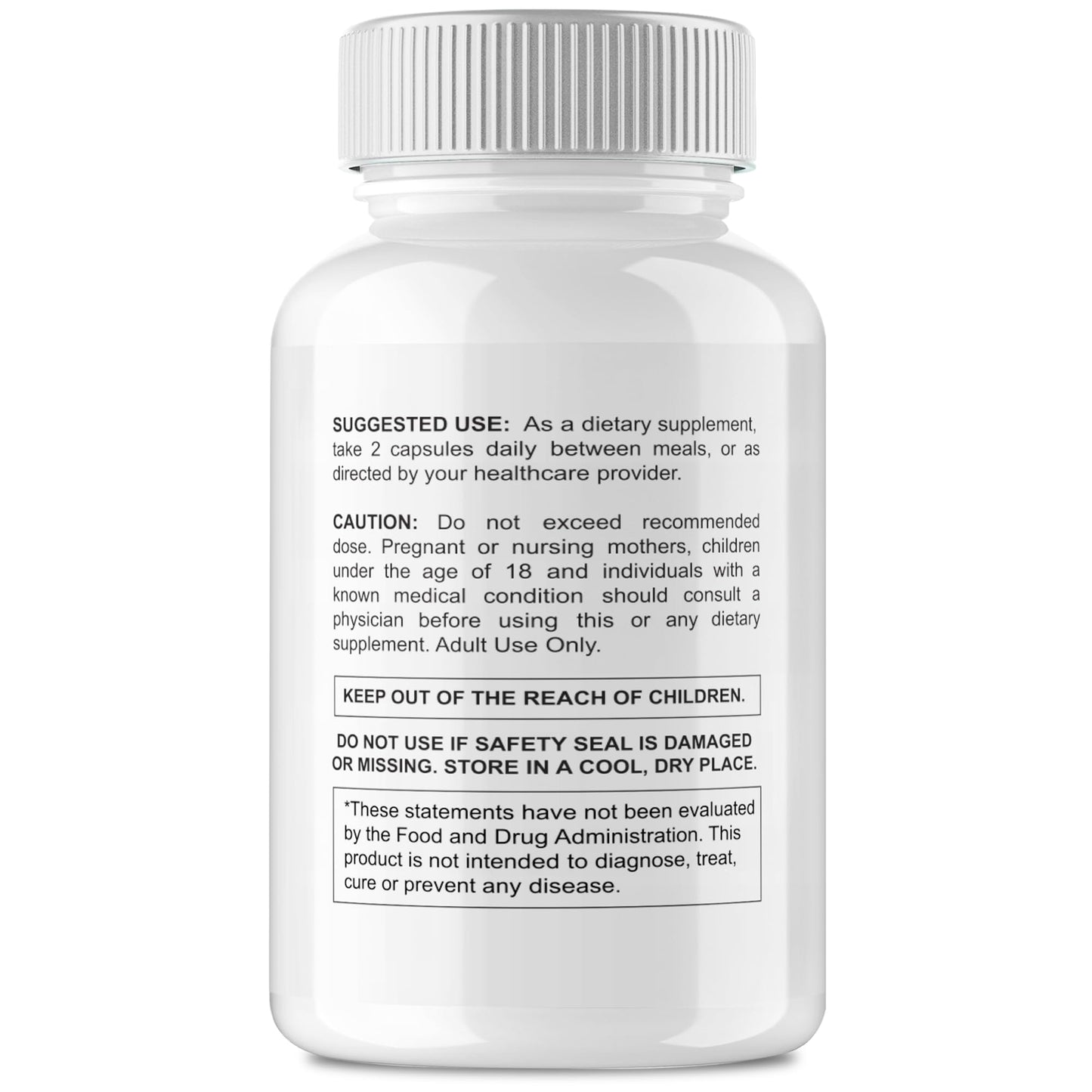 IDEAL PERFORMANCE Axavive Capsules 300
