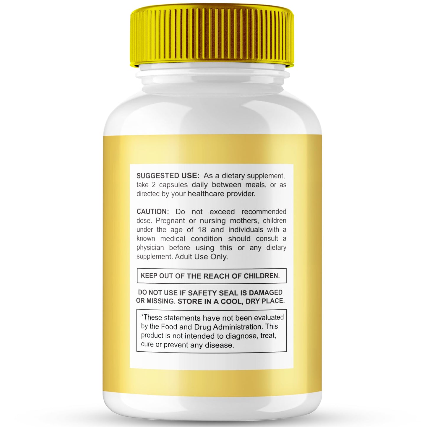IDEAL PERFORMANCE Abundant Hair Supplement Capsules, 60 Count