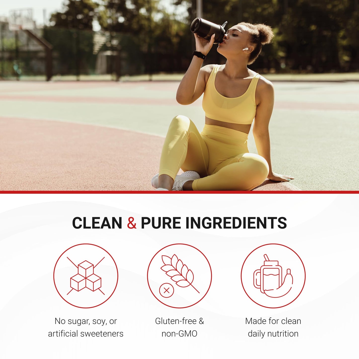 LifeCell Whey Protein Powder 550 g