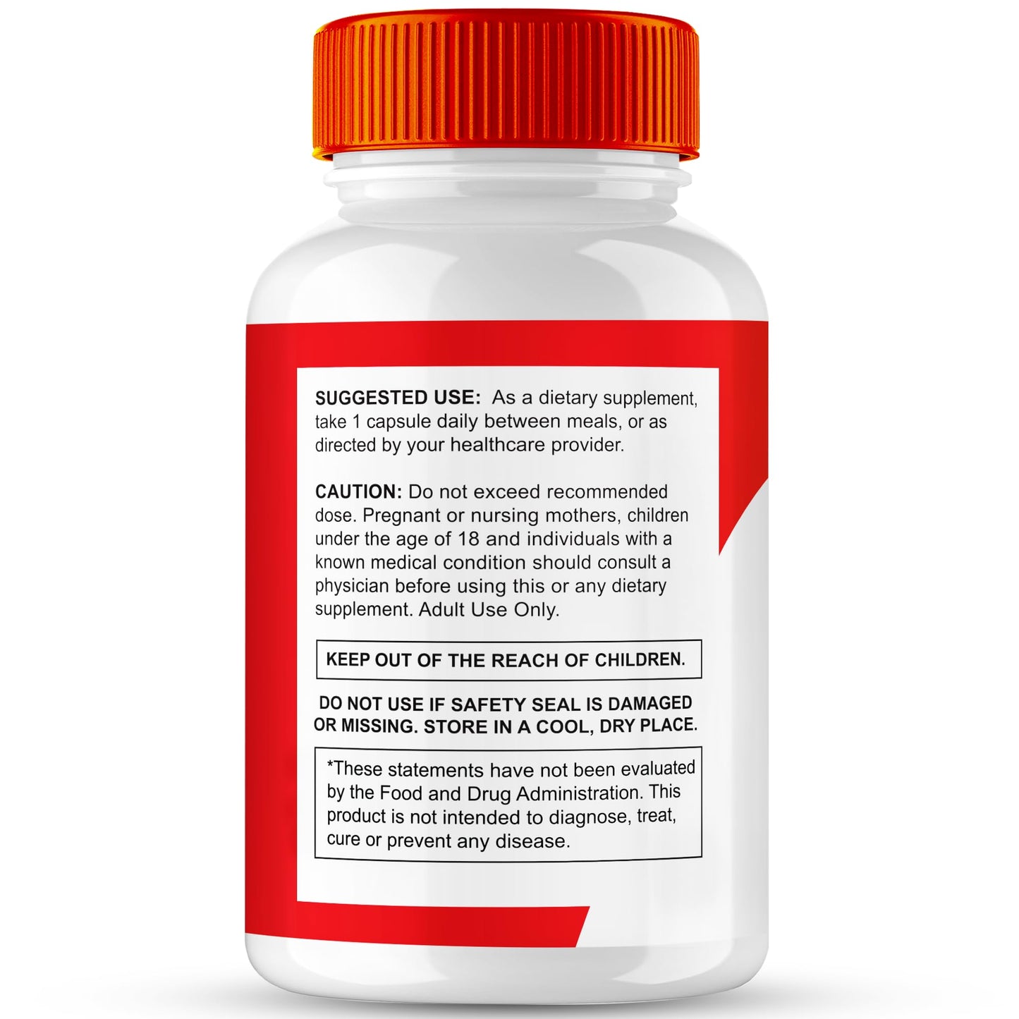 IDEAL PERFORMANCE Cardio Tonus Capsules, 300 Count