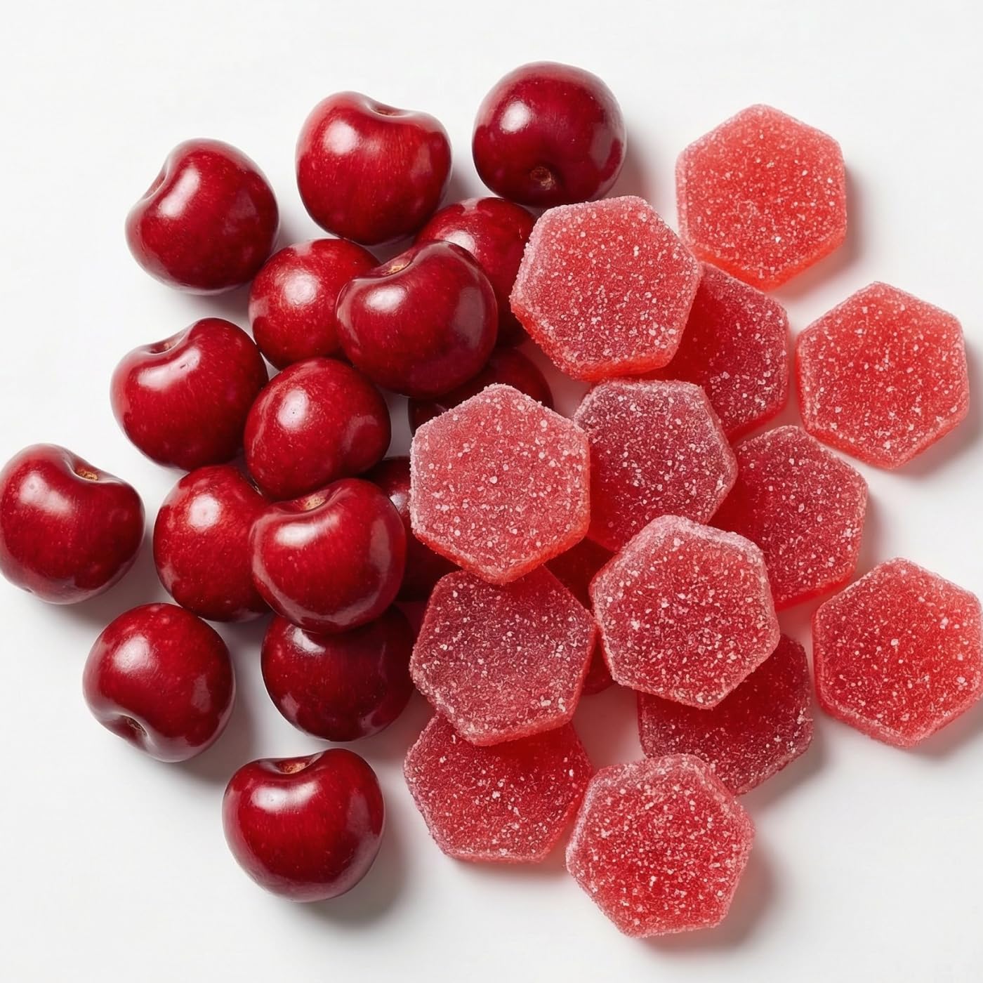 Create Creatine Monohydrate Gummies, 90 Count