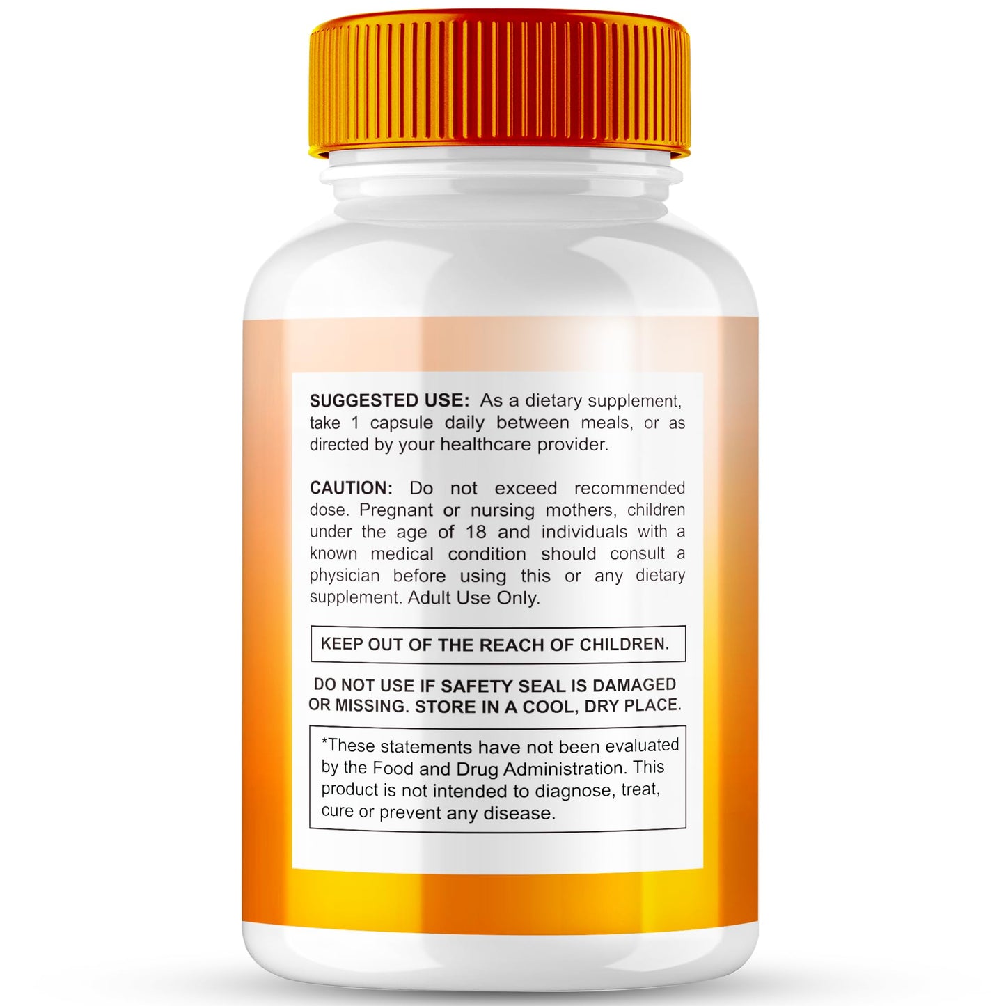 IDEAL PERFORMANCE Glycetra Advanced Blood Formula Capsules 60 Capsules