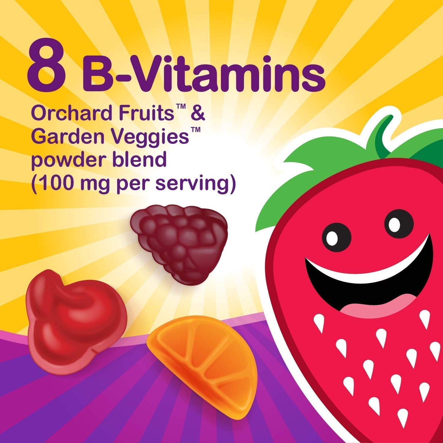 Nature's Way Alive Multi-Vitamin Gummies for Children 360 Gummies