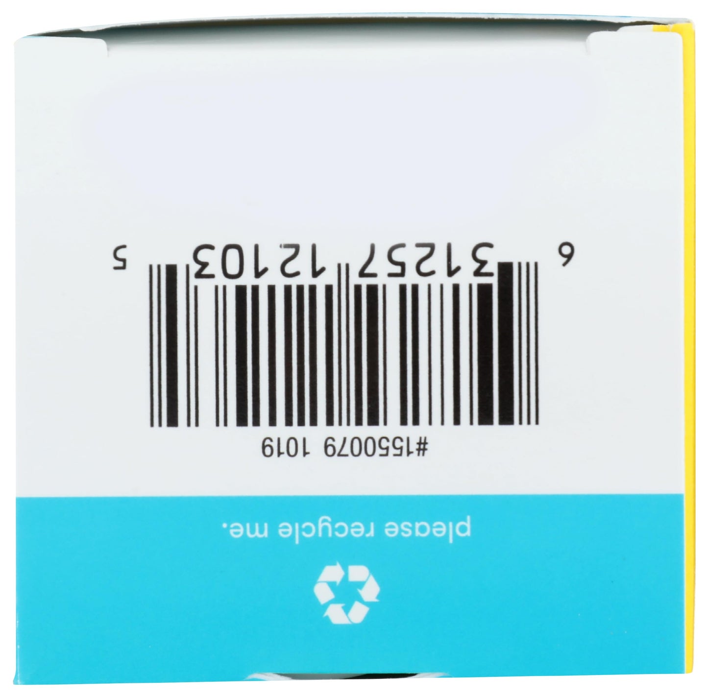Renew Life Ultimate Flora Care Probiotic 100 Billion Capsule, 30 Count