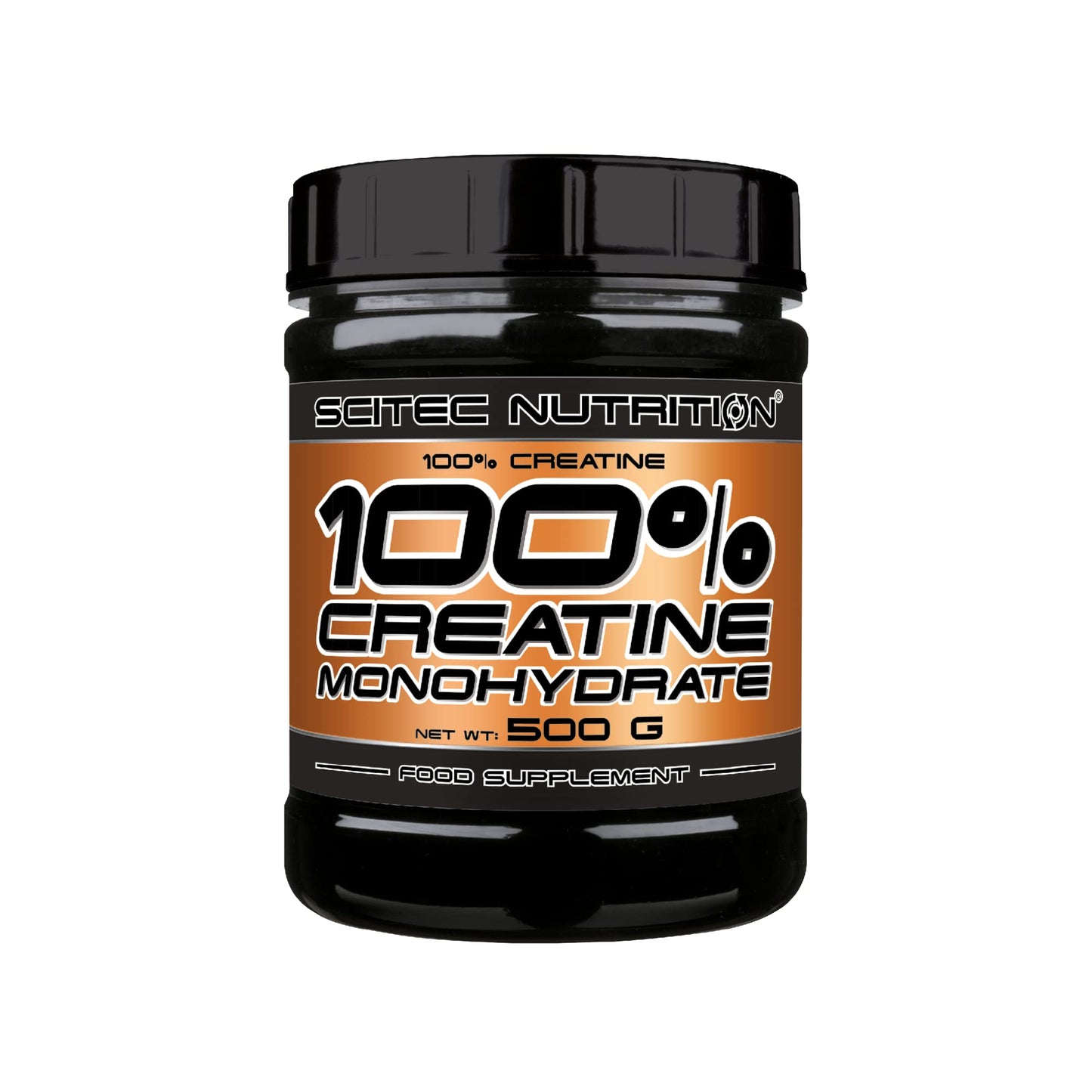 Scitec Nutrition 100% Creatine Powder 500 g