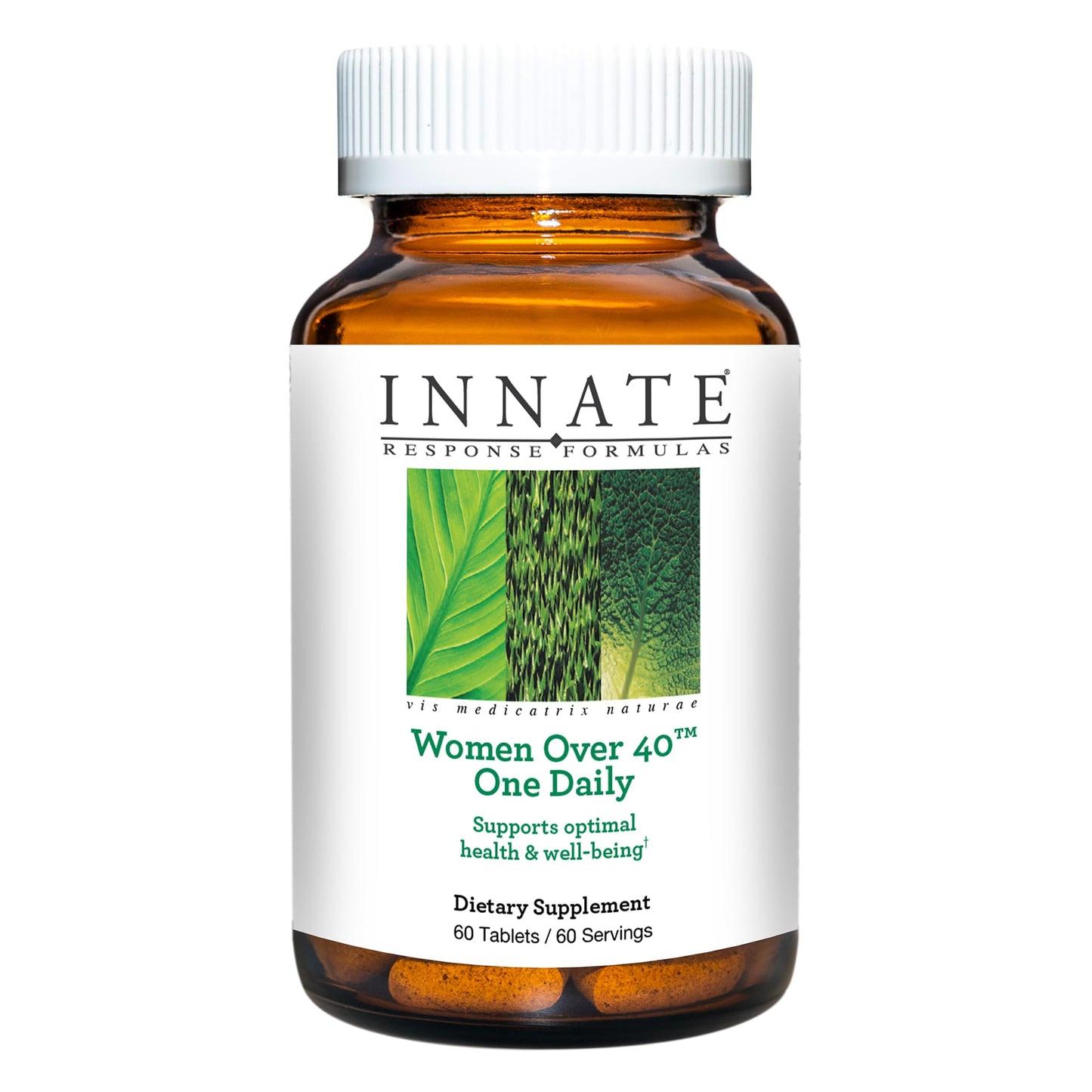 Innate Response Formulas Women's Multivitamin, 60 Tablets