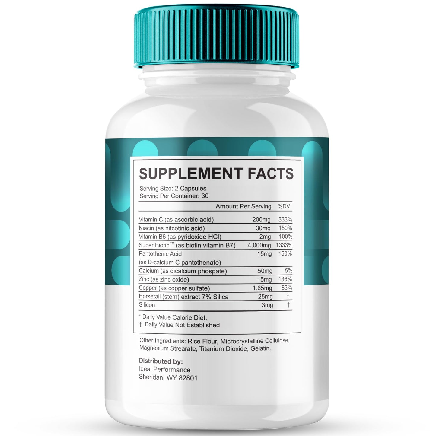 IDEAL PERFORMANCE Artronol Joint Supplement Capsules, 120 Capsules