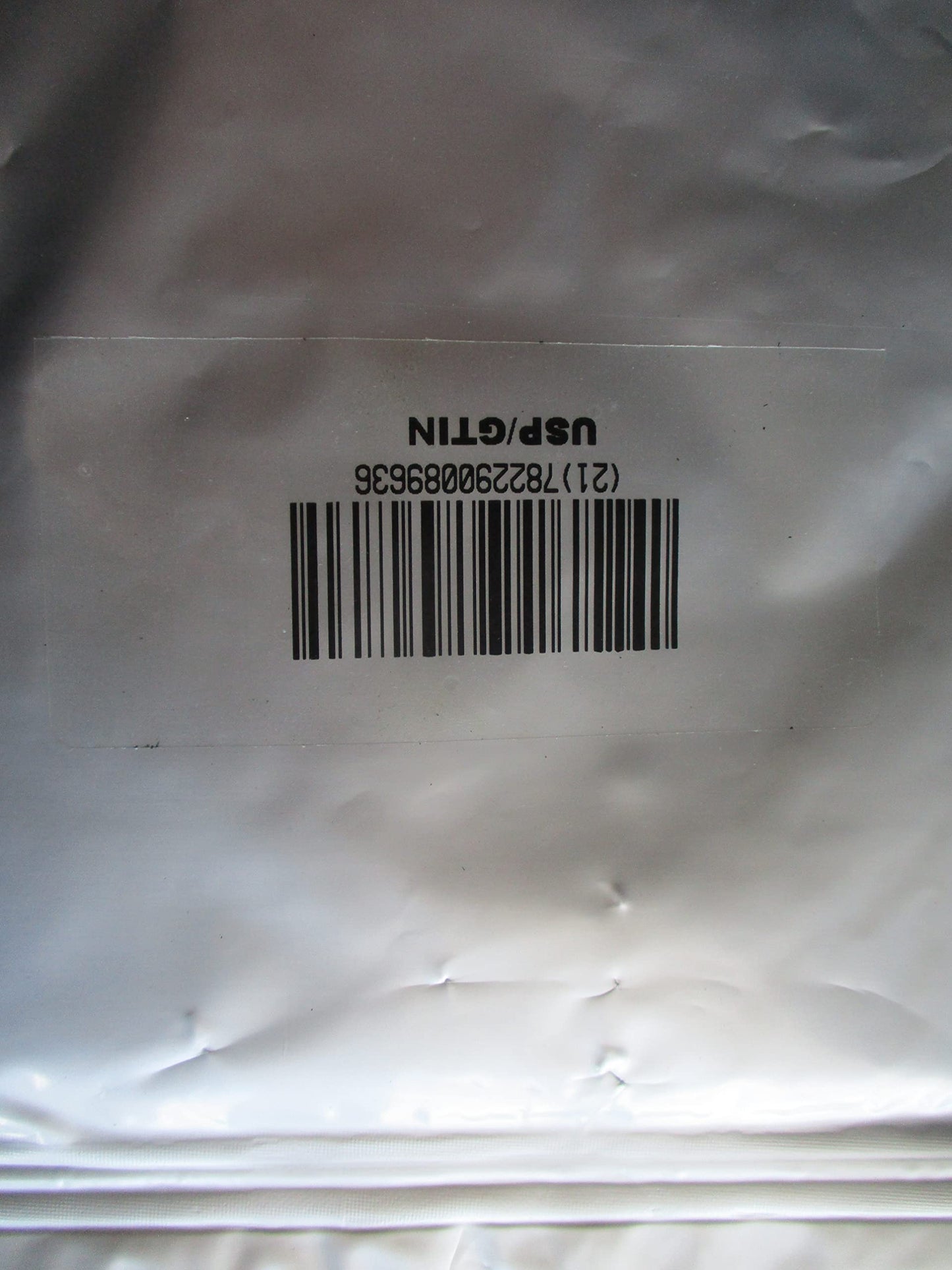 AXENIC L-Selenomethionine Powder 0.0353