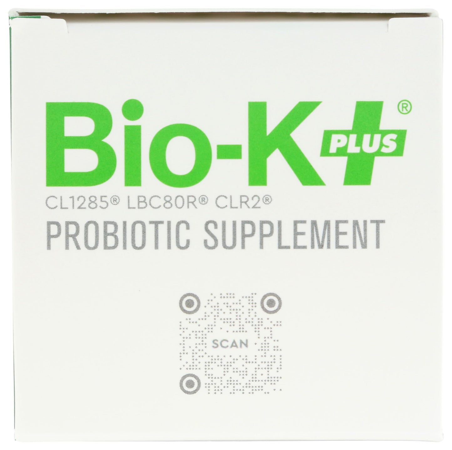 Bio-K Plus Dailycare 50 Billion Probiotics Capsule 30