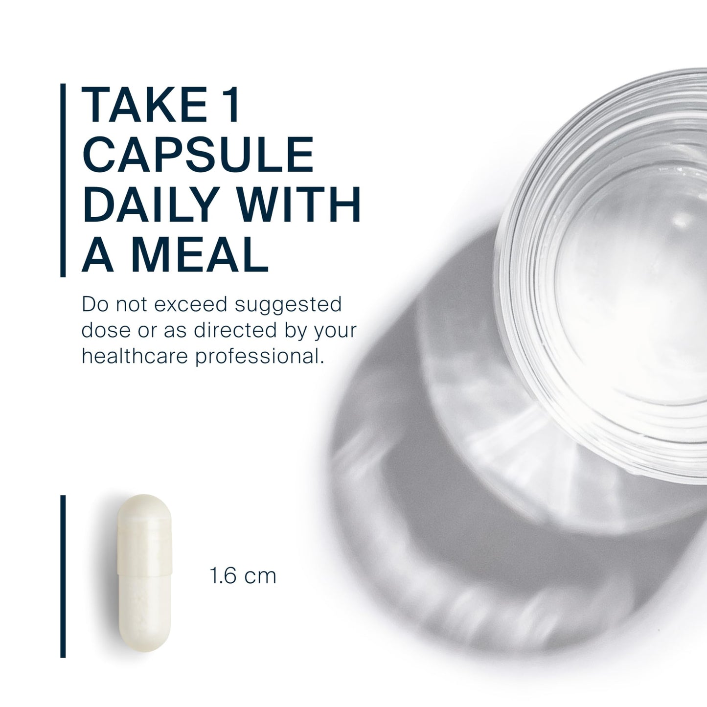 Vital Nutrients Lithium Ootate Capsules 90 Count