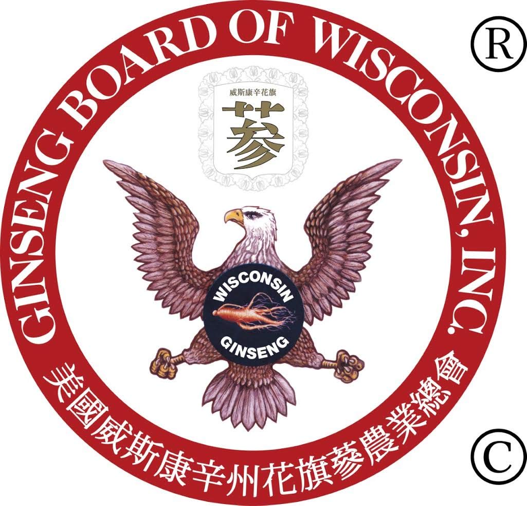 GINSENG & HERB CO-OP A WISCONSIN GROWER COOPERATIVE - USA Wisconsin American Ginseng Capsules, 60 Capsules