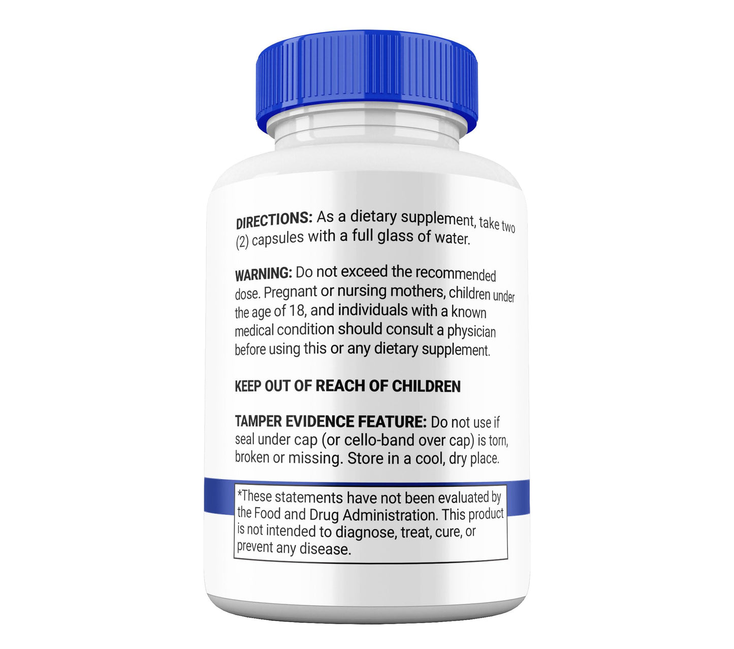 Shark Labs Nerve Sync Capsules Capsule 60 Count
