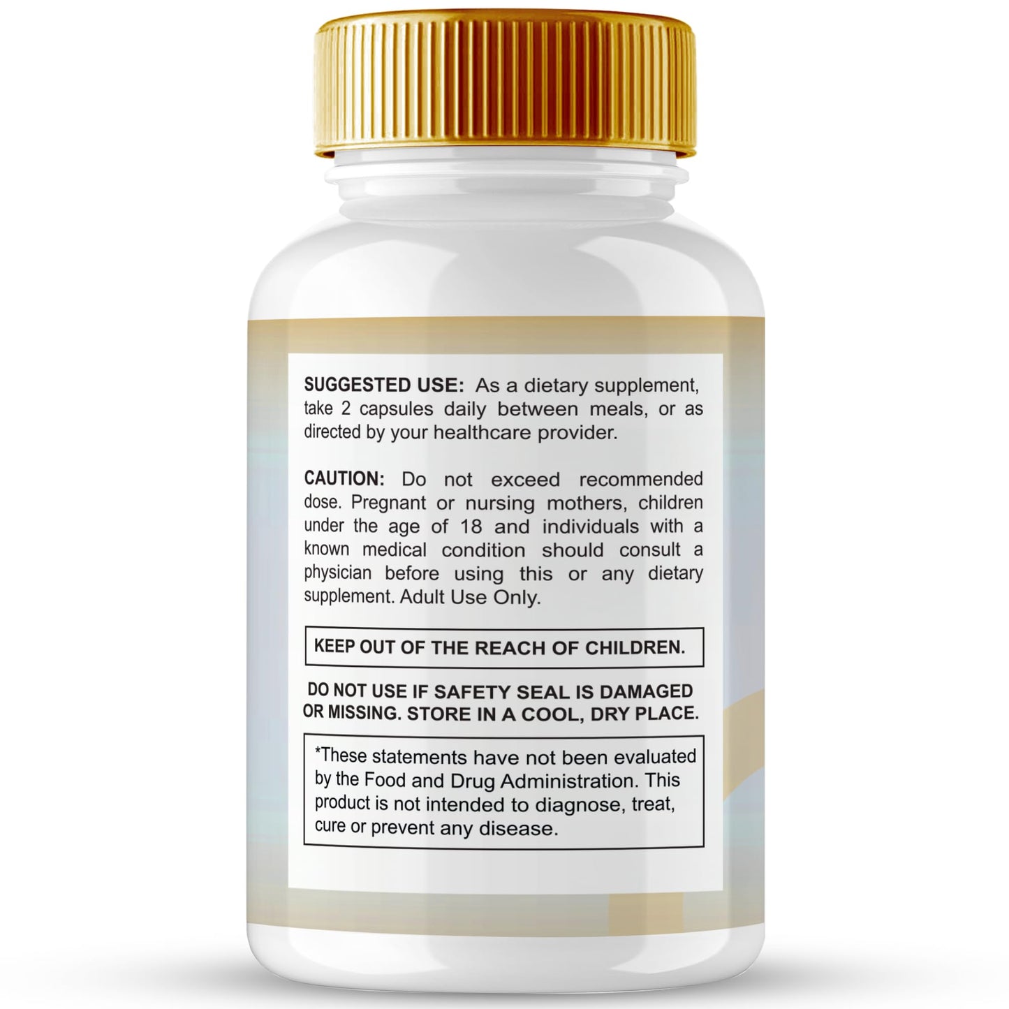 IDEAL PERFORMANCE Maxatin Capsules 60 Capsules