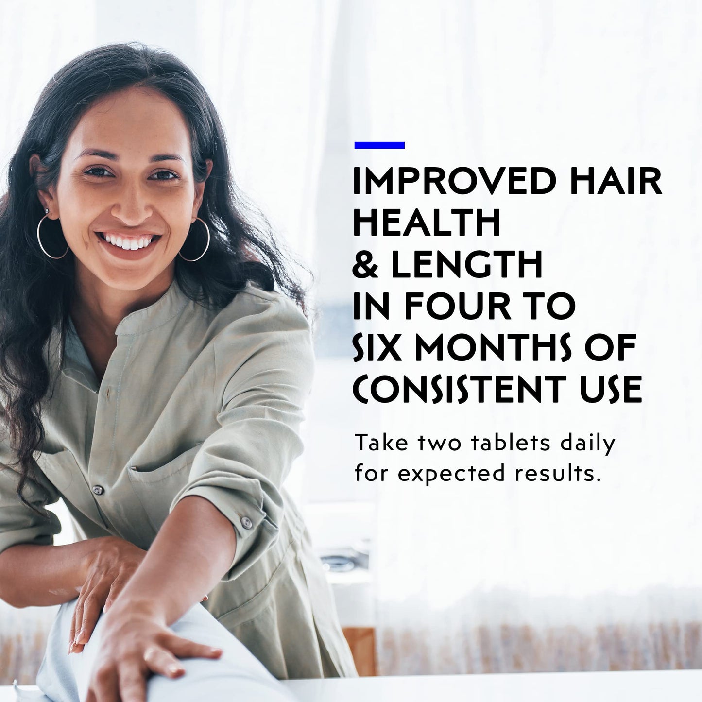 Elon R3 Extra Strength for Hair Growth 120 Capsules