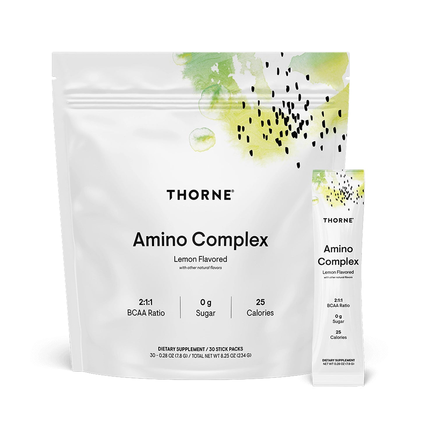 THORNE Amino Complex Powder 8.25 Ounce