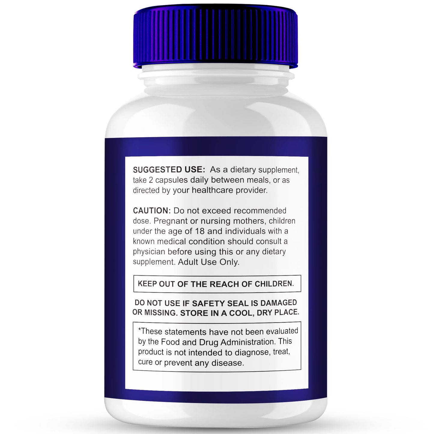 IDEAL PERFORMANCE NeuroDyne Capsule, 60 Count