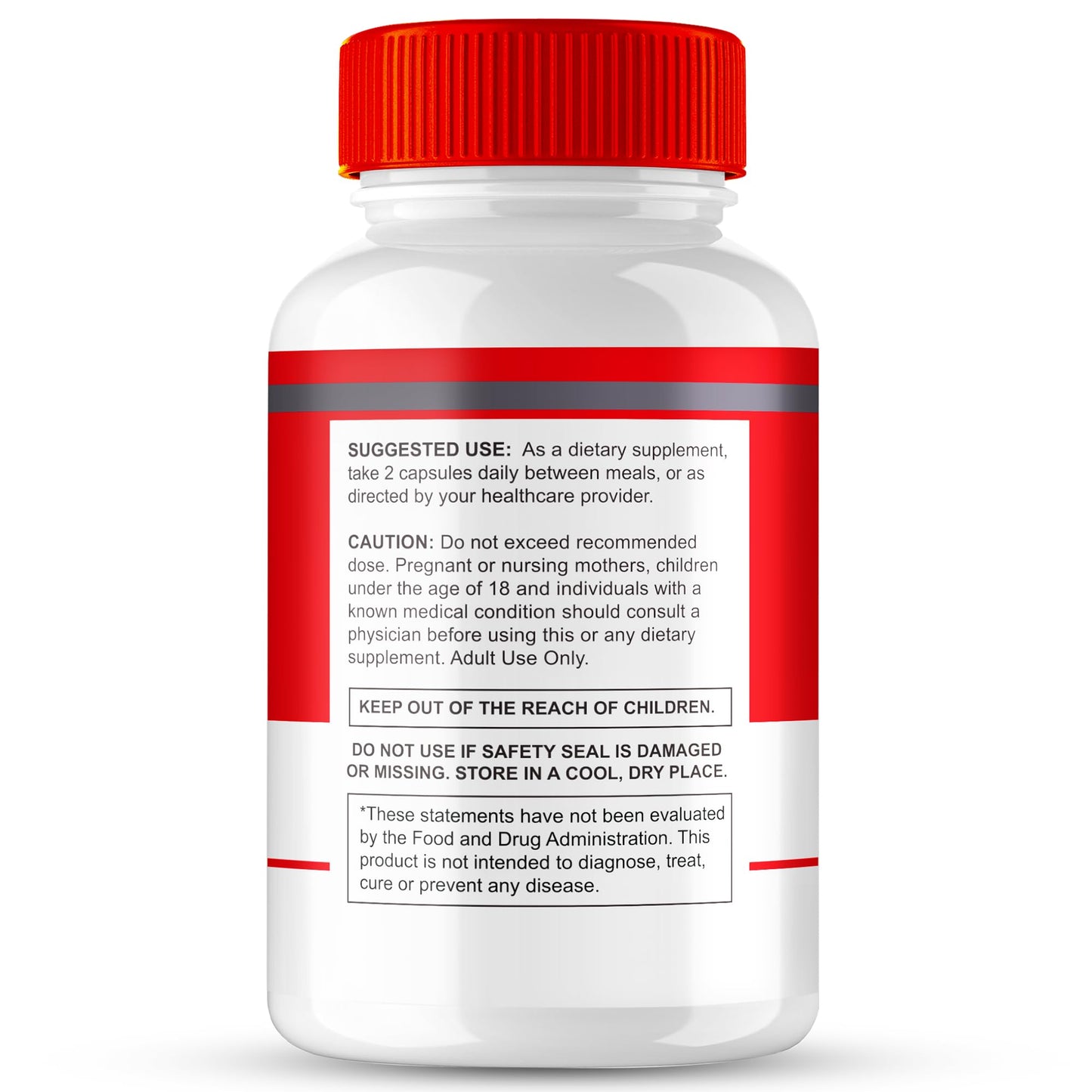 IDEAL PERFORMANCE Max Vitalize for Men Capsules, 180 Capsules