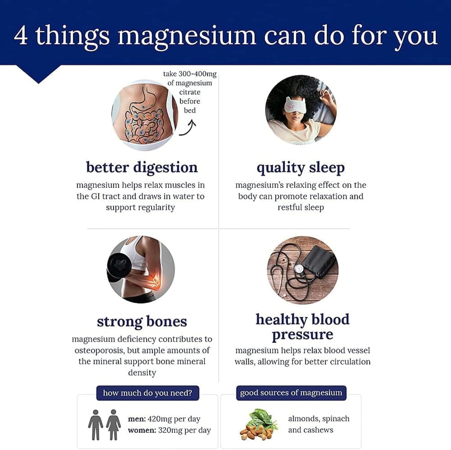 Generic Calm Magnesium Citrate Powder, Raspberry Lemon Flavor, 20 Ounces