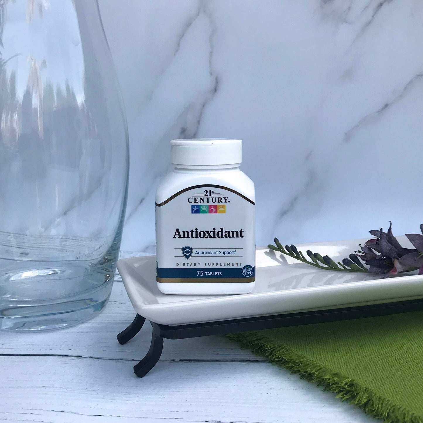 21st Century Ace Antioxidant Tablets, 150 Tablets