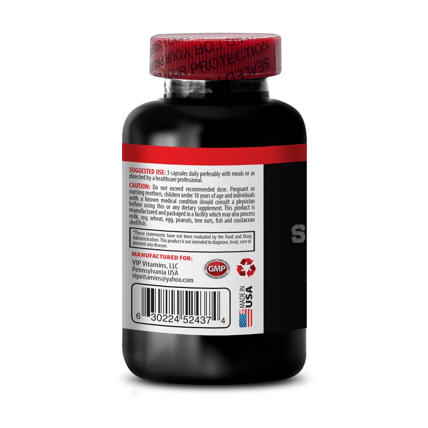 Skin Care Solutions Liver Support Capsules 60