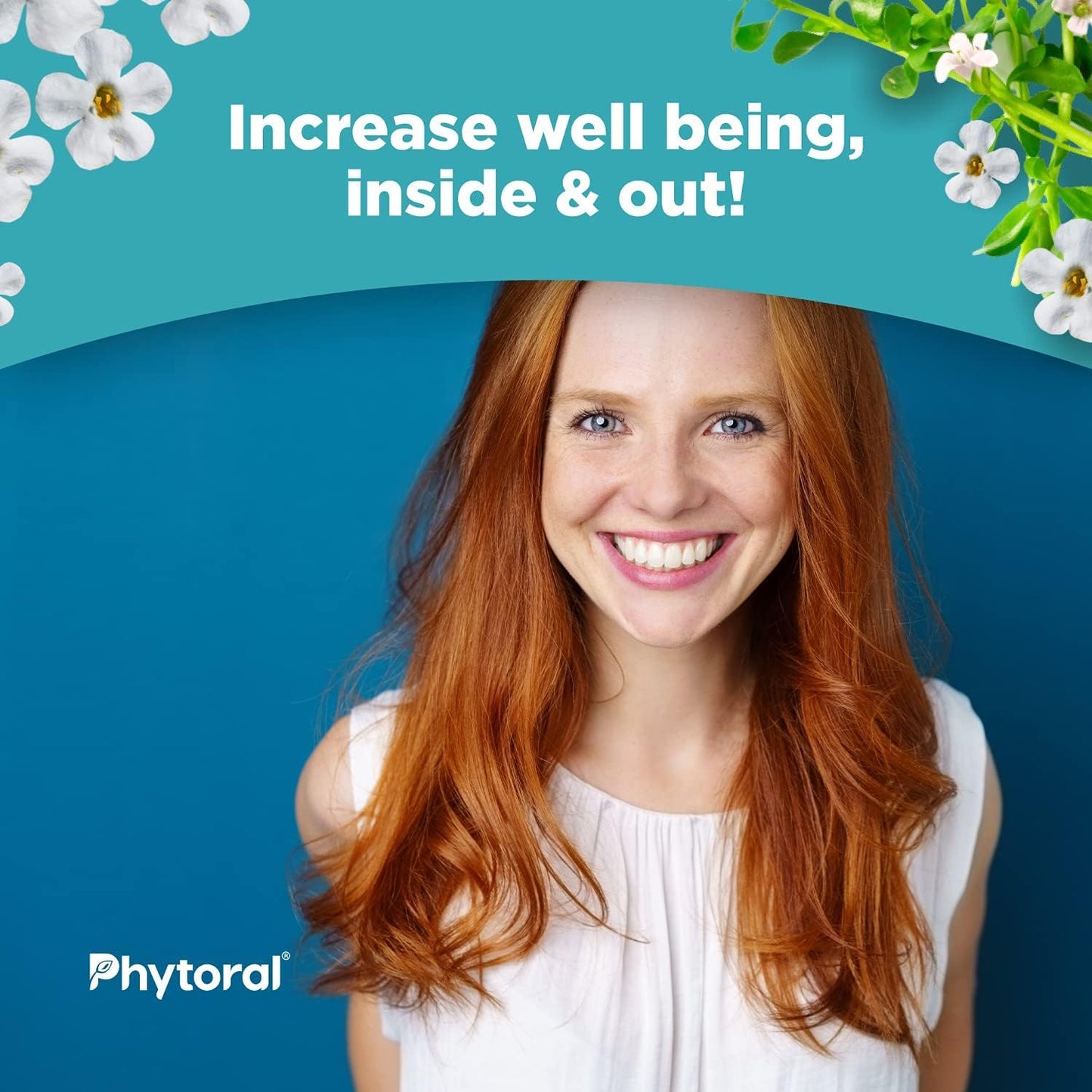 Phytoral Nootropic Brain Supplement for Memory and Focus Enhancement Capsule 60 Capsules