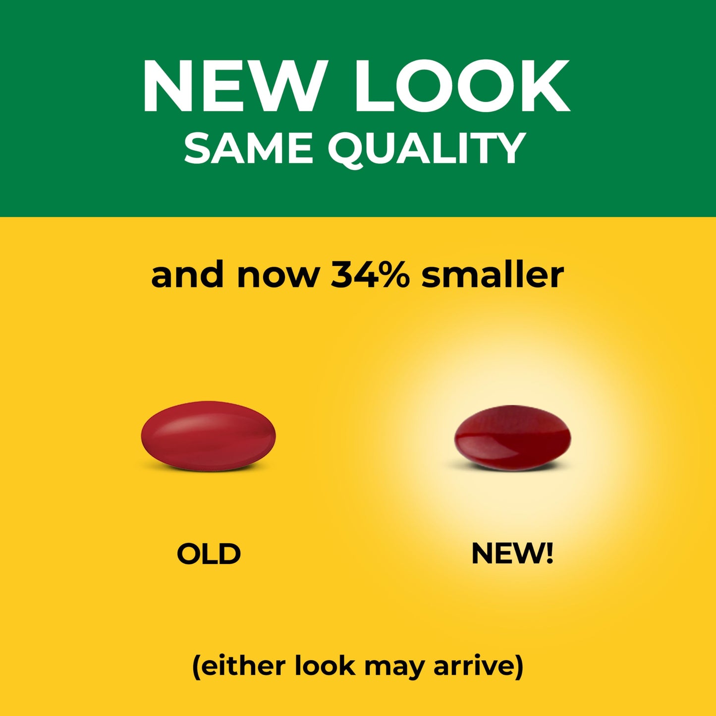 Nature Made Maximum Strength Vitamin B12 5000 mcg Softgels, 60 Softgels