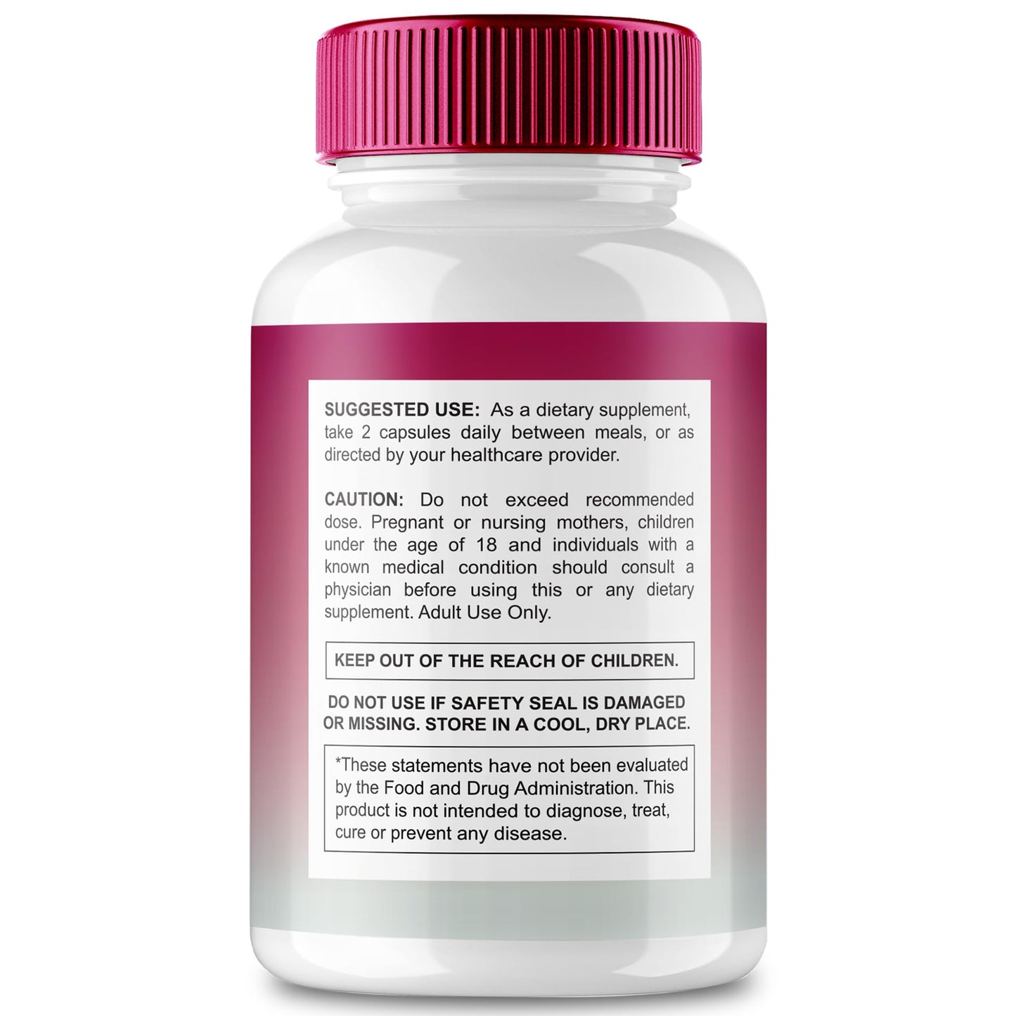 IDEAL PERFORMANCE Harmony Hair Growth Capsules, 60 Capsules
