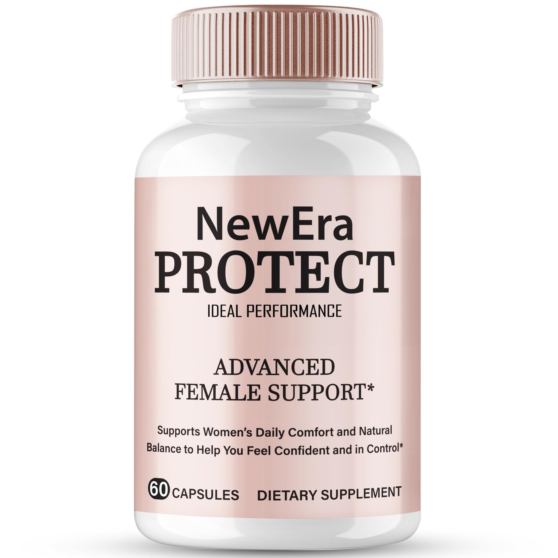 Ideal Performance New Era Protect Capsules 60 Count