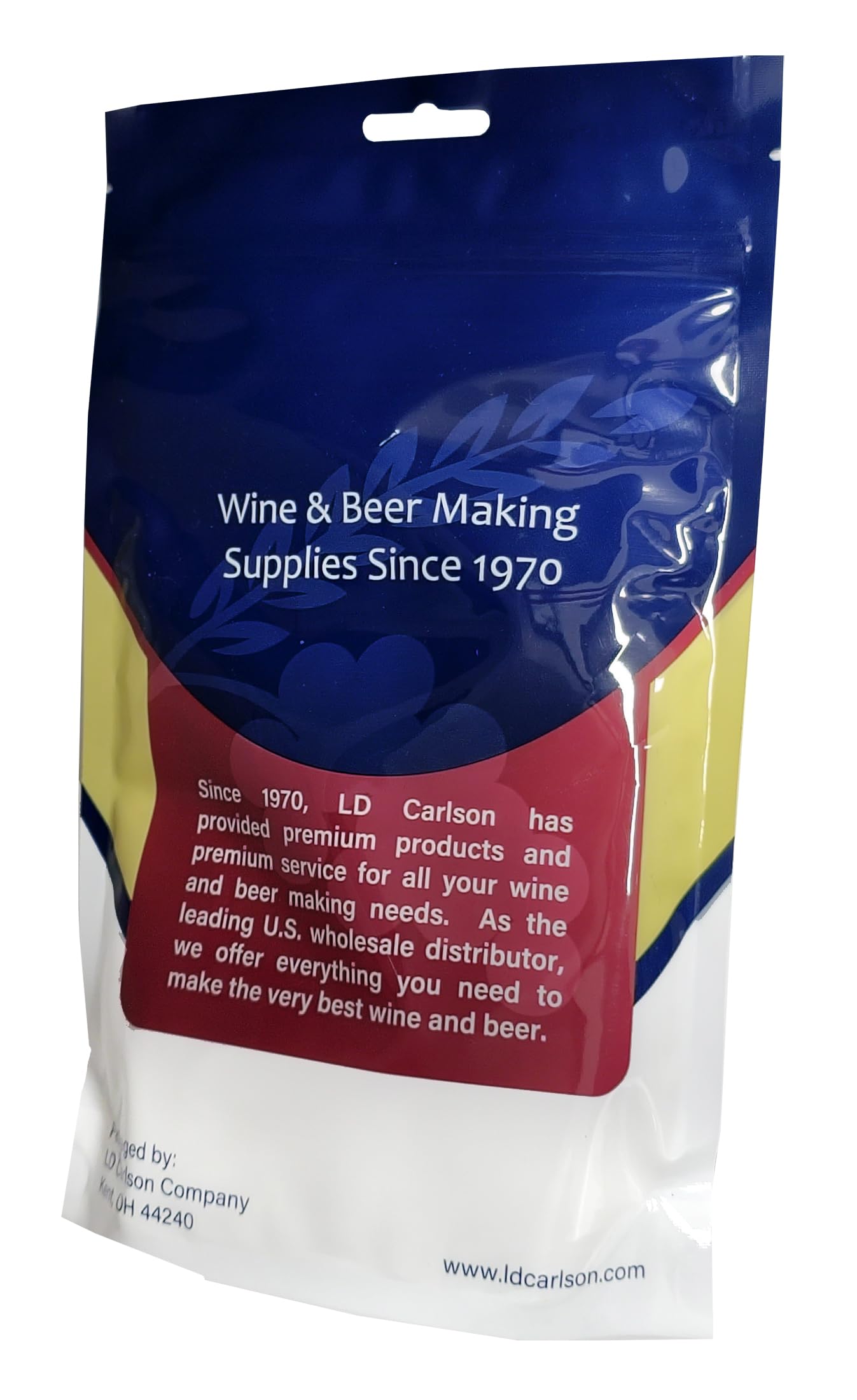 Home Brew Ohio Potassium Bicarbonate Powder 1