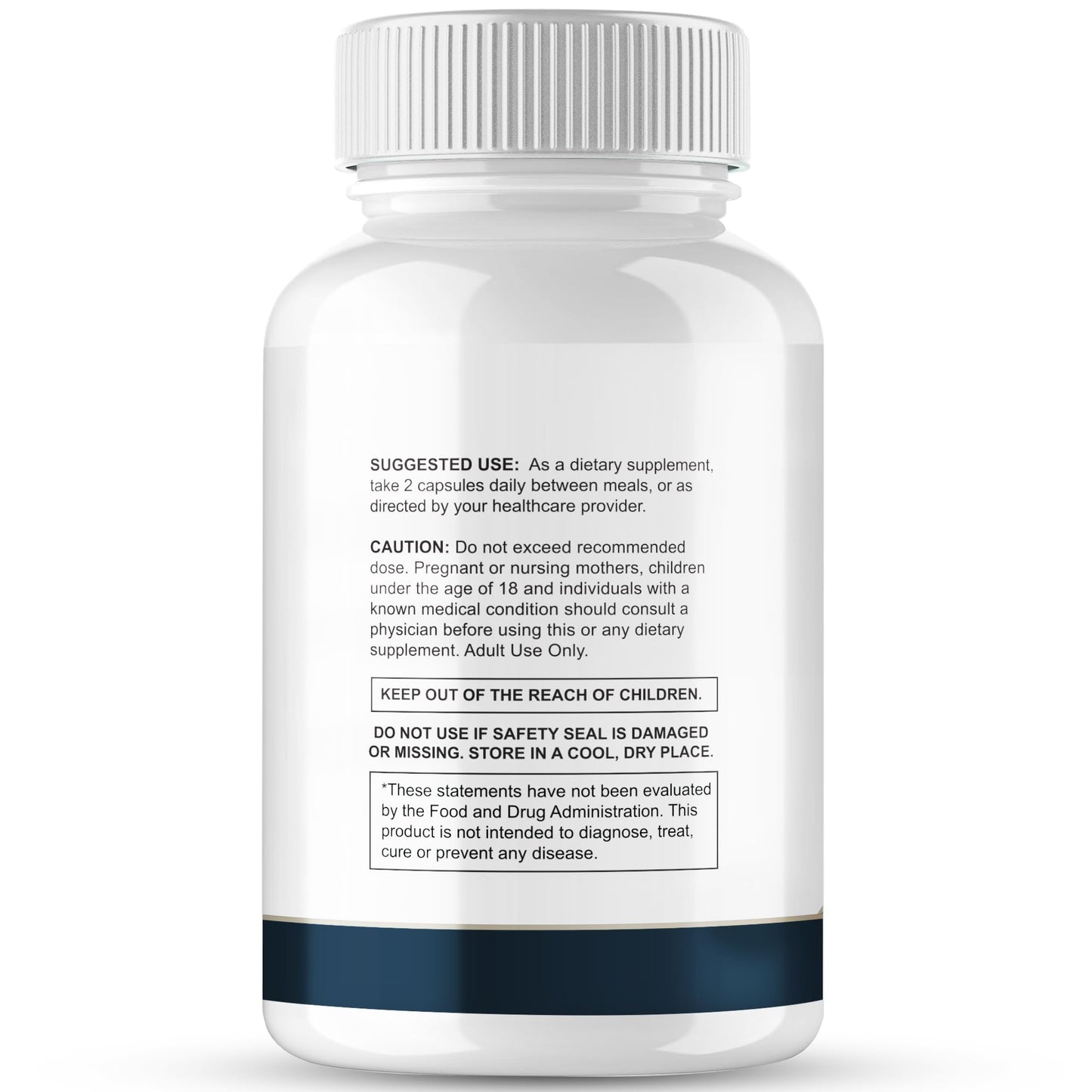 IDEAL PERFORMANCE Hormovance Capsules 180 Capsules