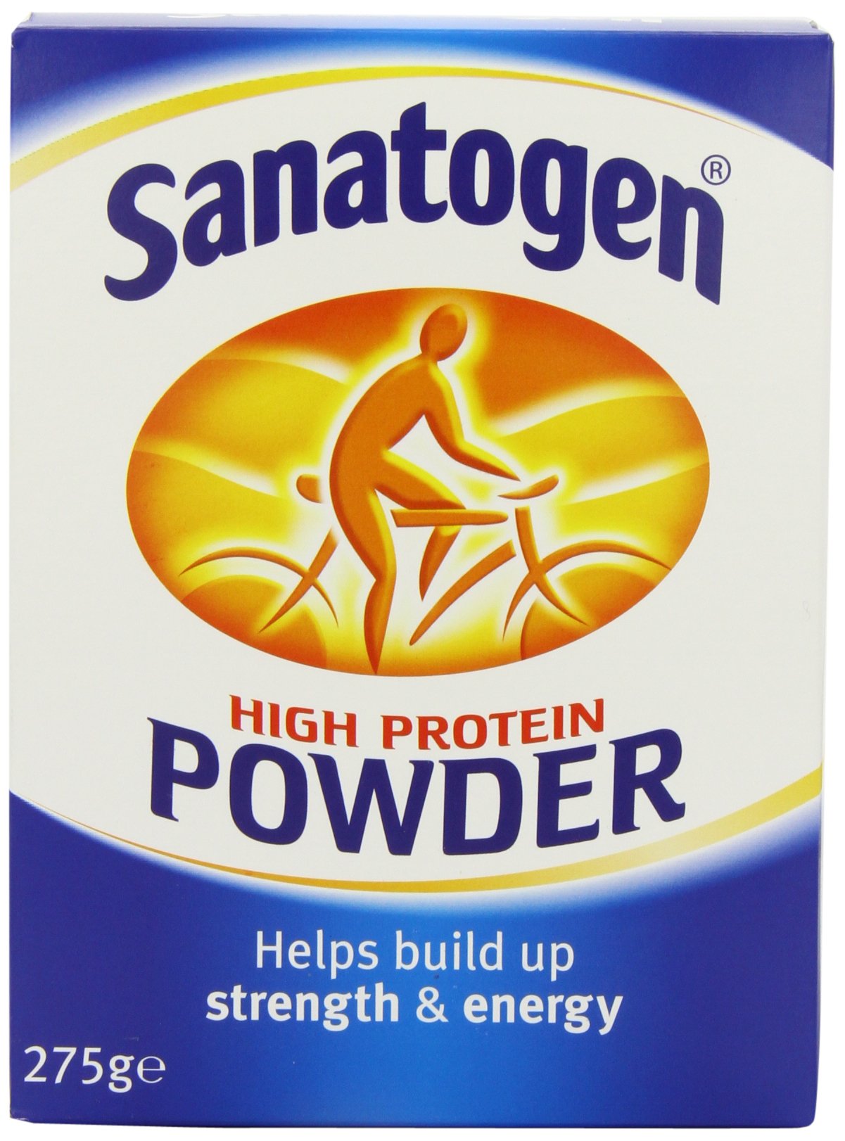 Sanatogen High Protein Powder 9.63 oz