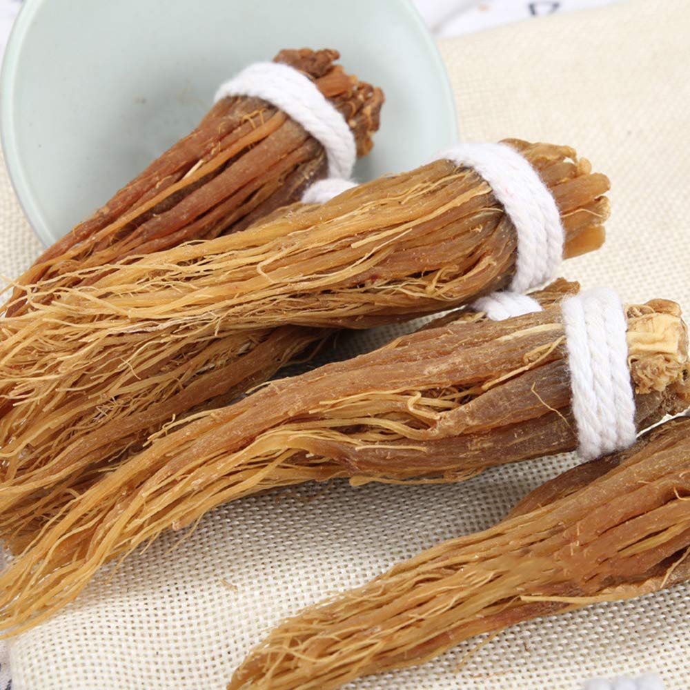 Generic Red Ginseng Powder 800 oz